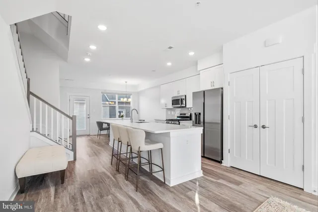 $515,000 | 1311 Sandoval Court, Frederick, MD 21702