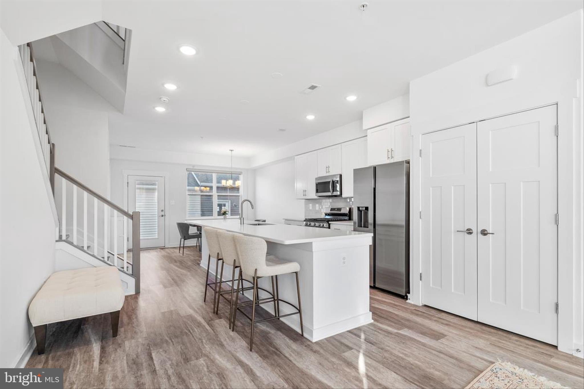 1311 Sandoval Court Frederick, MD 21702 - Photo 4 of 53 1311 Sandoval Ct-008