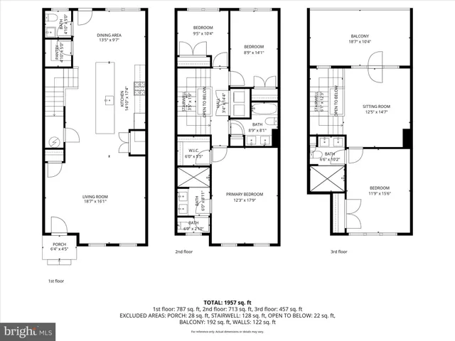 $515,000 | 1311 Sandoval Court, Frederick, MD 21702