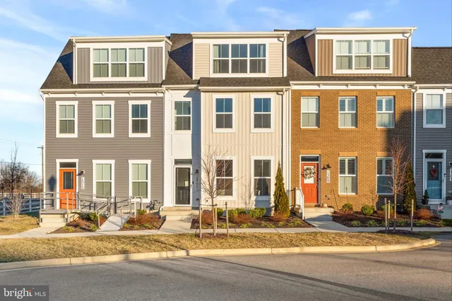 $515,000 | 1311 Sandoval Court, Frederick, MD 21702