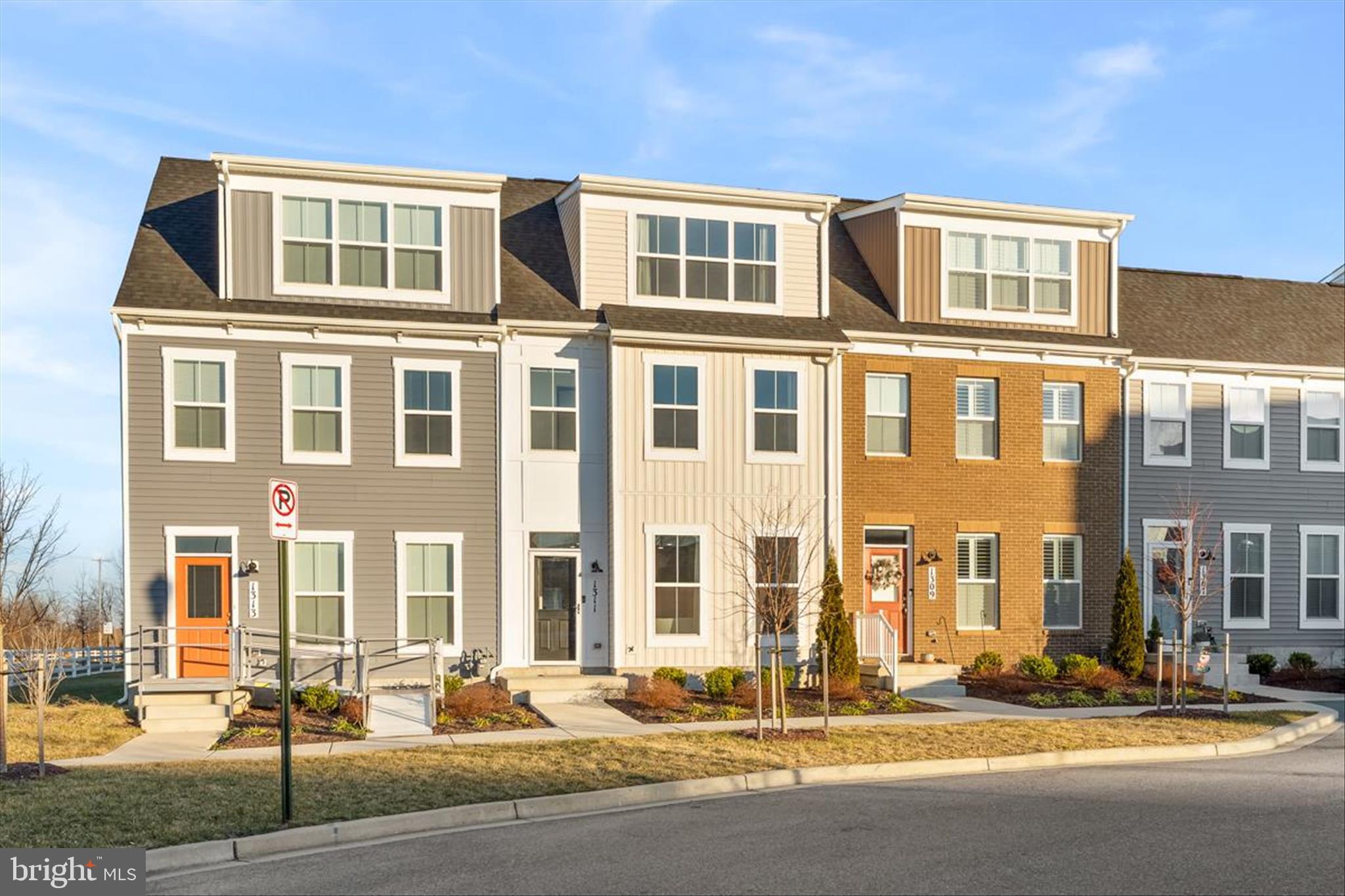 1311 Sandoval Court Frederick, MD 21702 - Photo 52 of 53 1311 Sandoval Ct-003