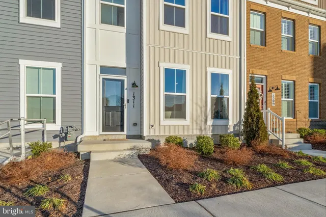 $515,000 | 1311 Sandoval Court, Frederick, MD 21702