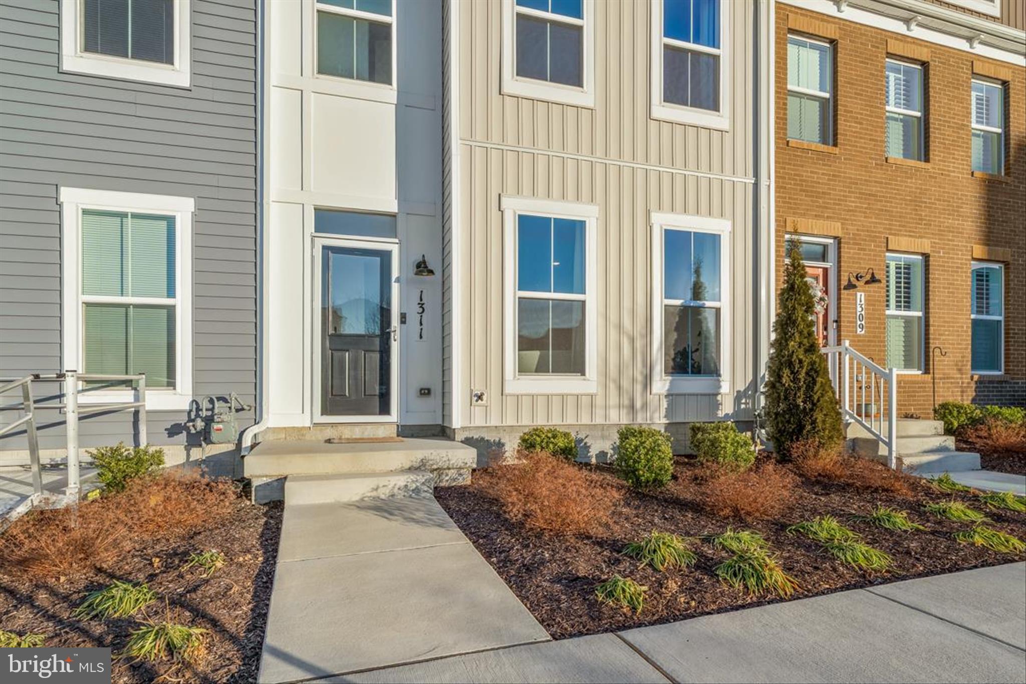 1311 Sandoval Court Frederick, MD 21702 - Photo 53 of 53 1311 Sandoval Ct-004