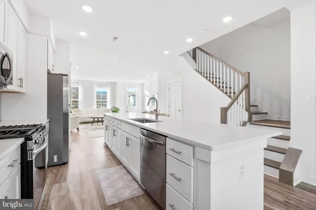 $515,000 | 1311 Sandoval Court, Frederick, MD 21702