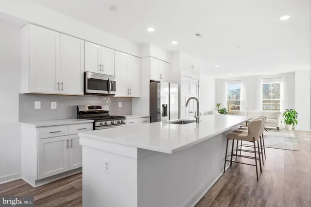 $515,000 | 1311 Sandoval Court, Frederick, MD 21702