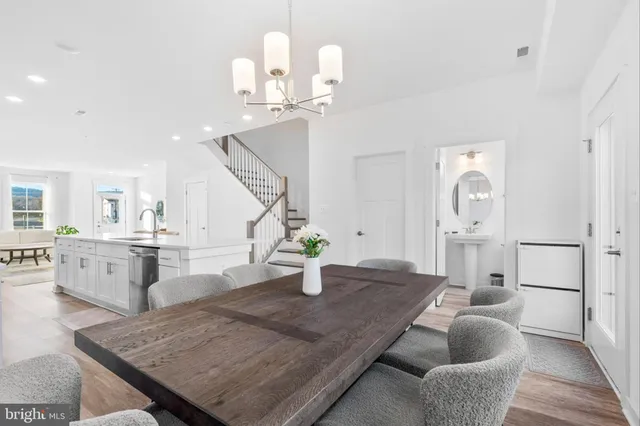 $515,000 | 1311 Sandoval Court, Frederick, MD 21702