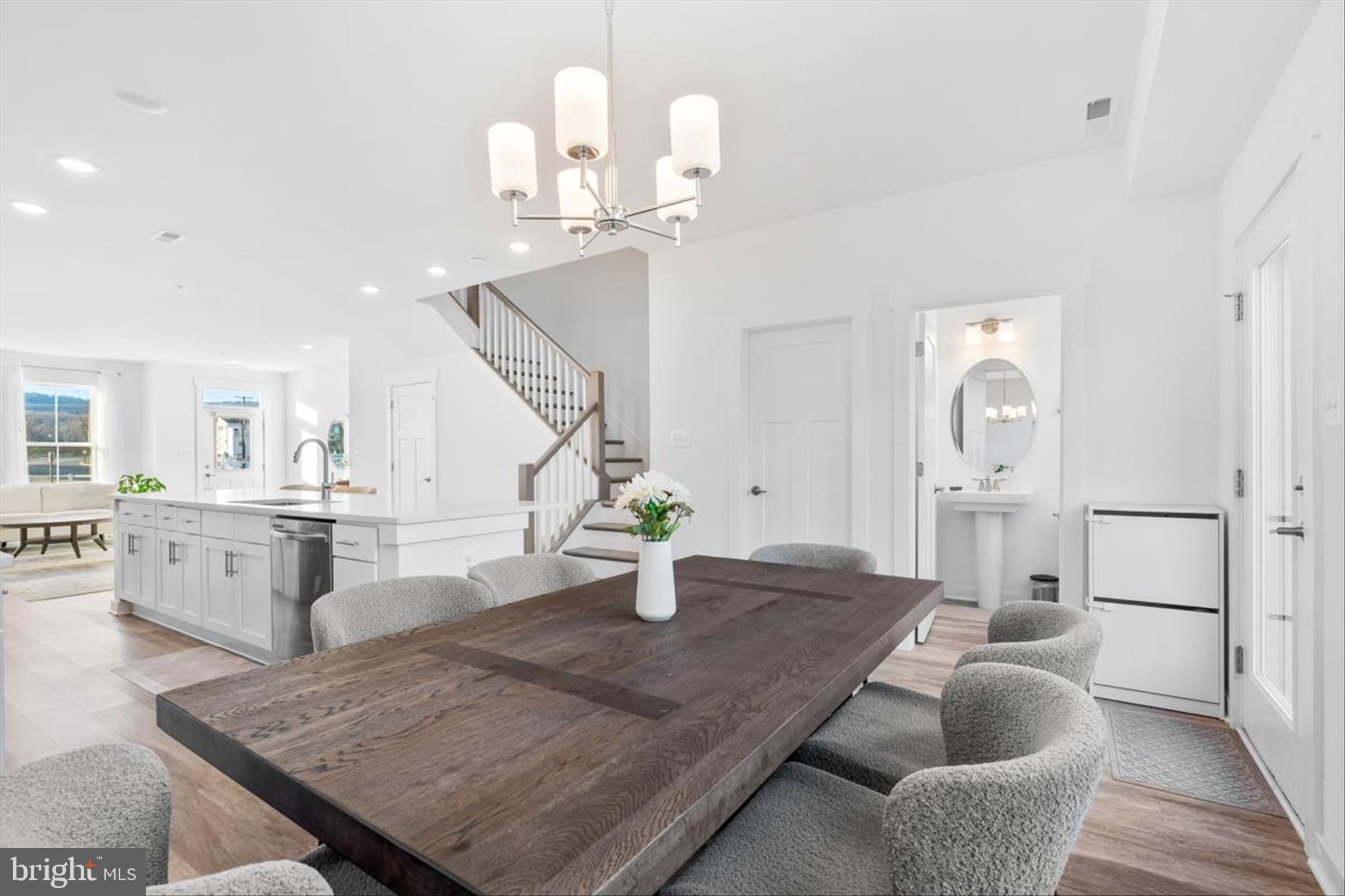 1311 Sandoval Court Frederick, MD 21702 - Photo 8 of 53 1311 Sandoval Ct-014