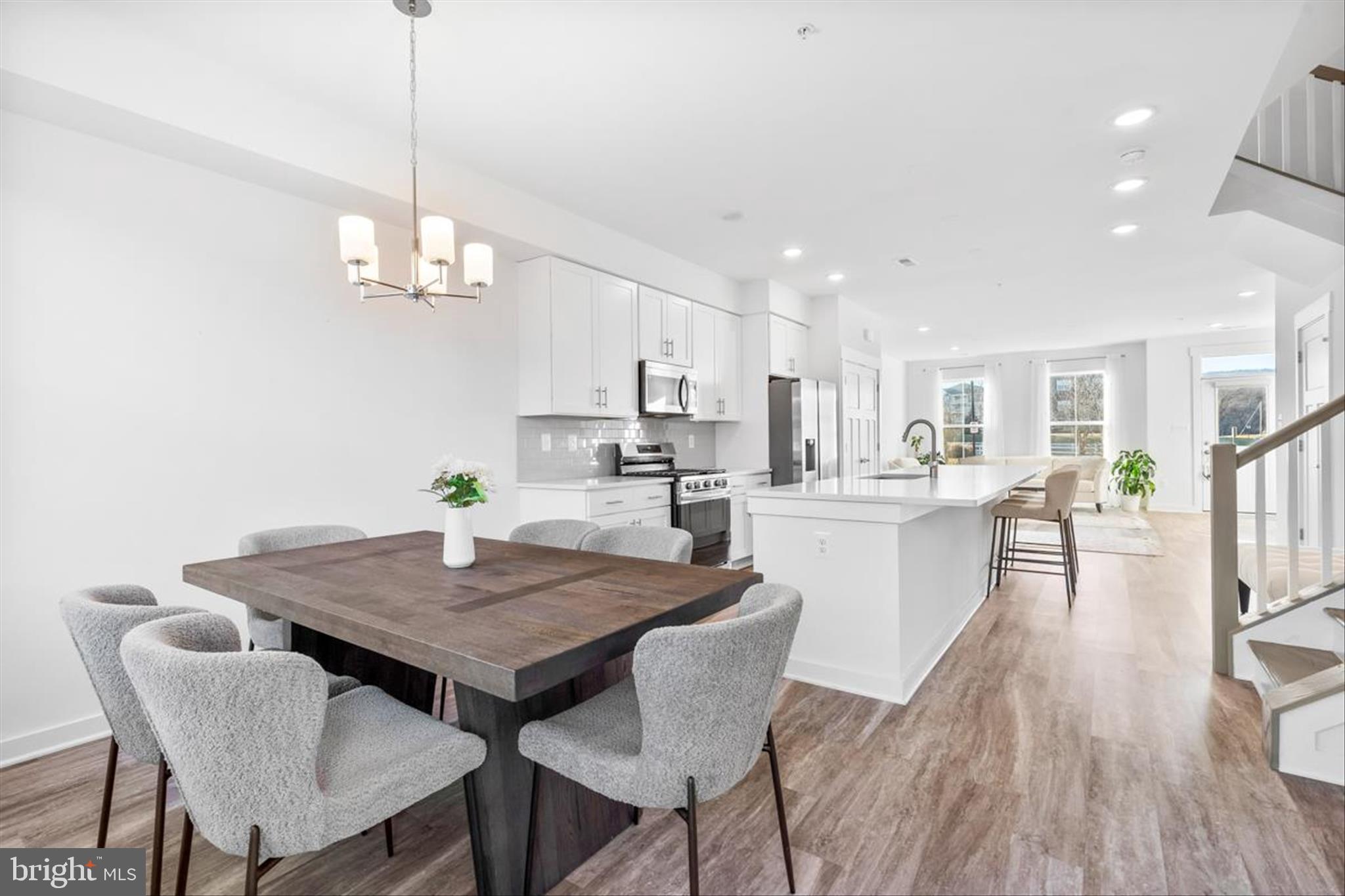 1311 Sandoval Court Frederick, MD 21702 - Photo 9 of 53 1311 Sandoval Ct-015