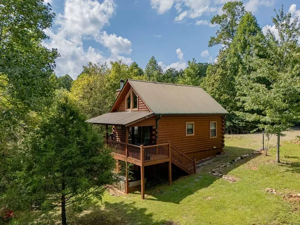 $309,900 | 315 Hidden Branch Drive, Young Harris, GA 30582