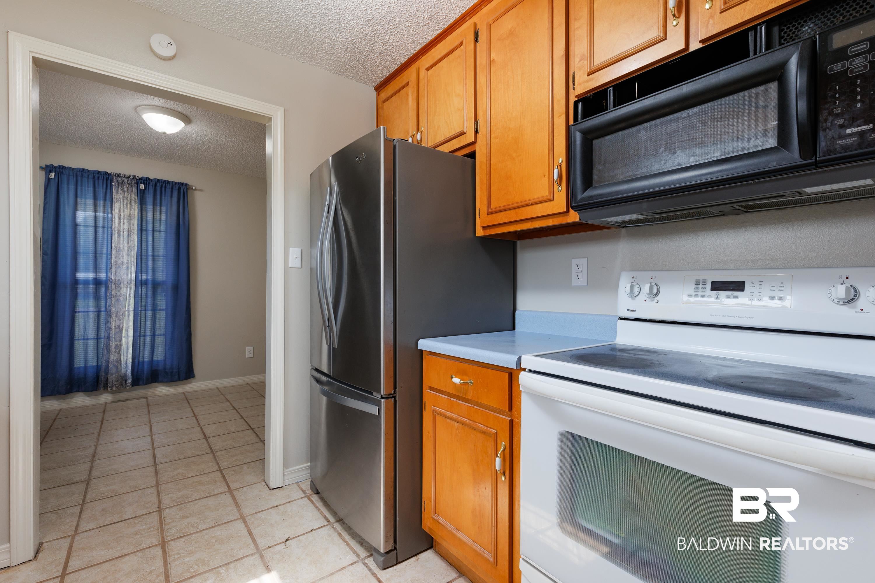 10841 Bennett Road North Grand Bay, AL 36541 - Photo 5 of 18 Kitchen