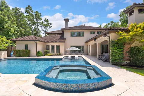 $1,750,000 | 4223 Maple Rapids Lane, Spring, TX 77386