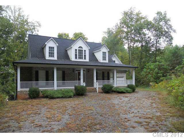 1610 Kale Road Catawba, NC 28609 - Photo 1 of 16 Gallery Image 1