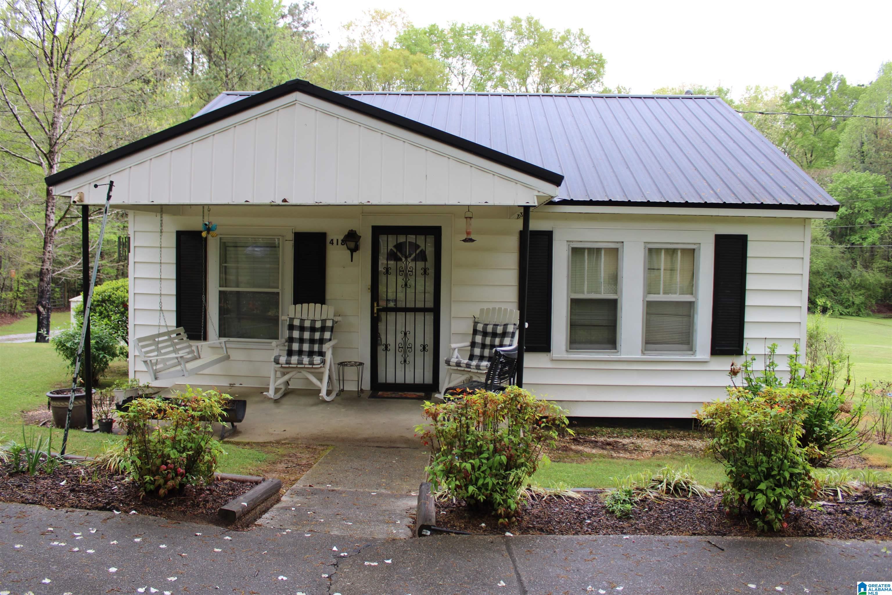 418 Grogan Road Anniston, AL 36201 - Photo 35 of 36 Gallery Image 35