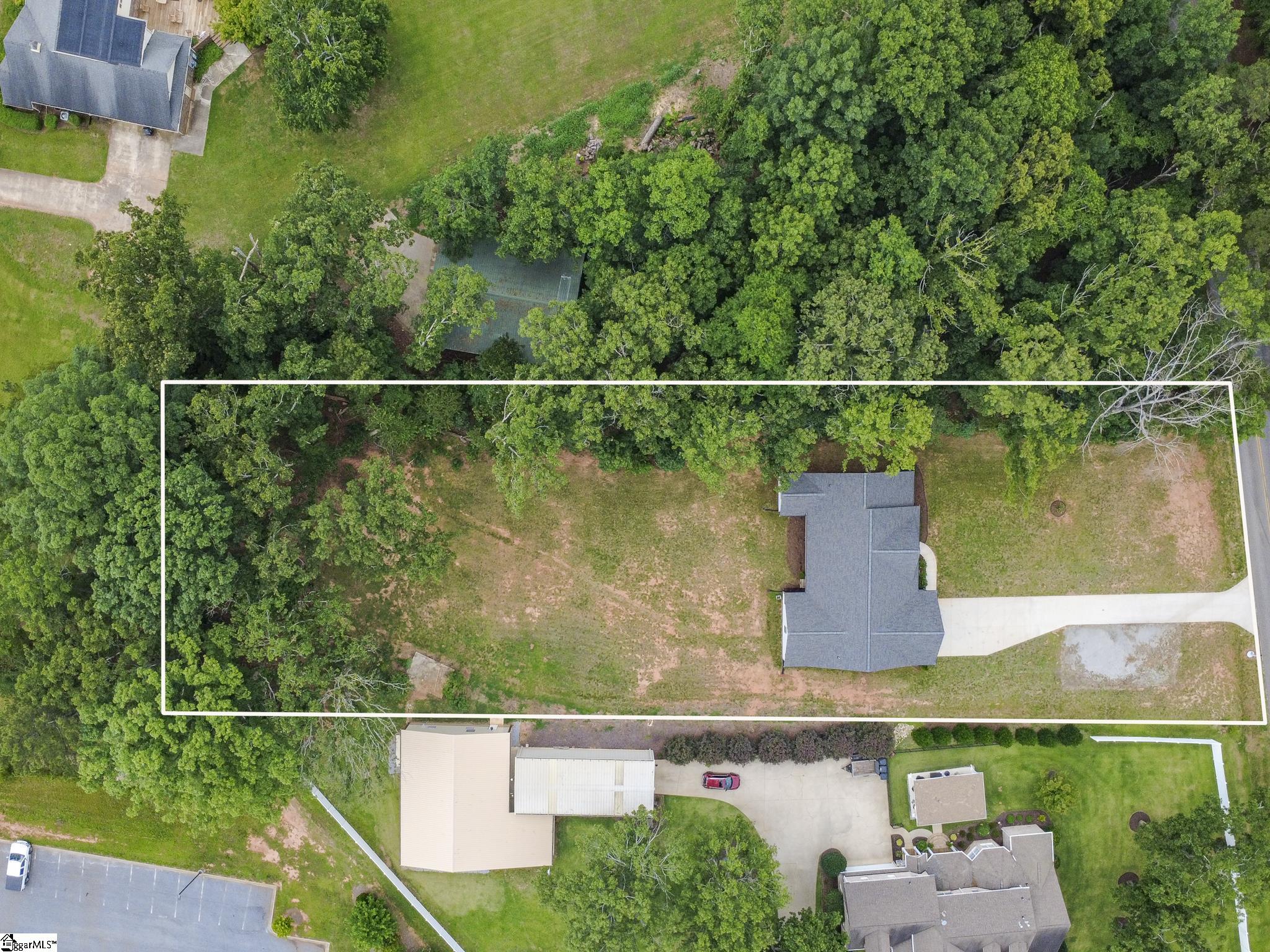 3080 McGee Road Anderson, SC 29621 - Photo 45 of 49