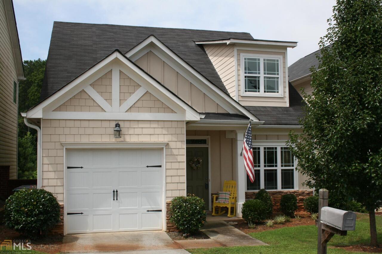 186 Ridgemont Road, Unit 14 Canton, GA 30114 - Photo 1 of 1 Gallery Image 1