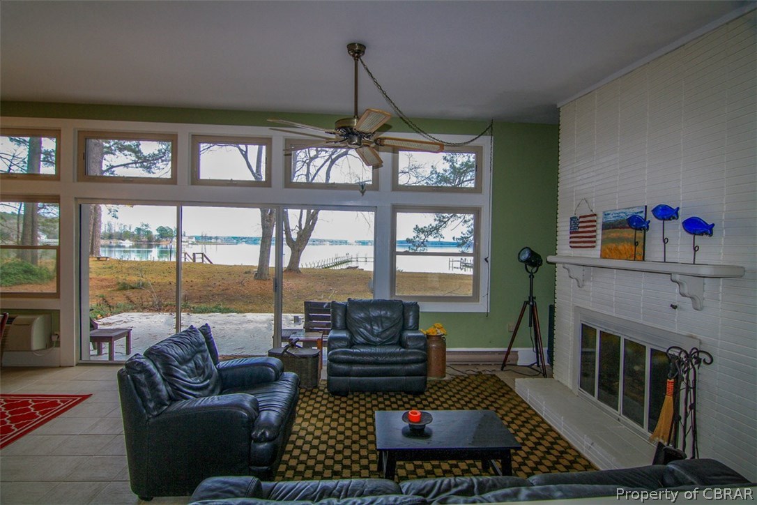 896 Myer Creek Road Lancaster, VA 22503 - Photo 12 of 28 Gallery Image 12