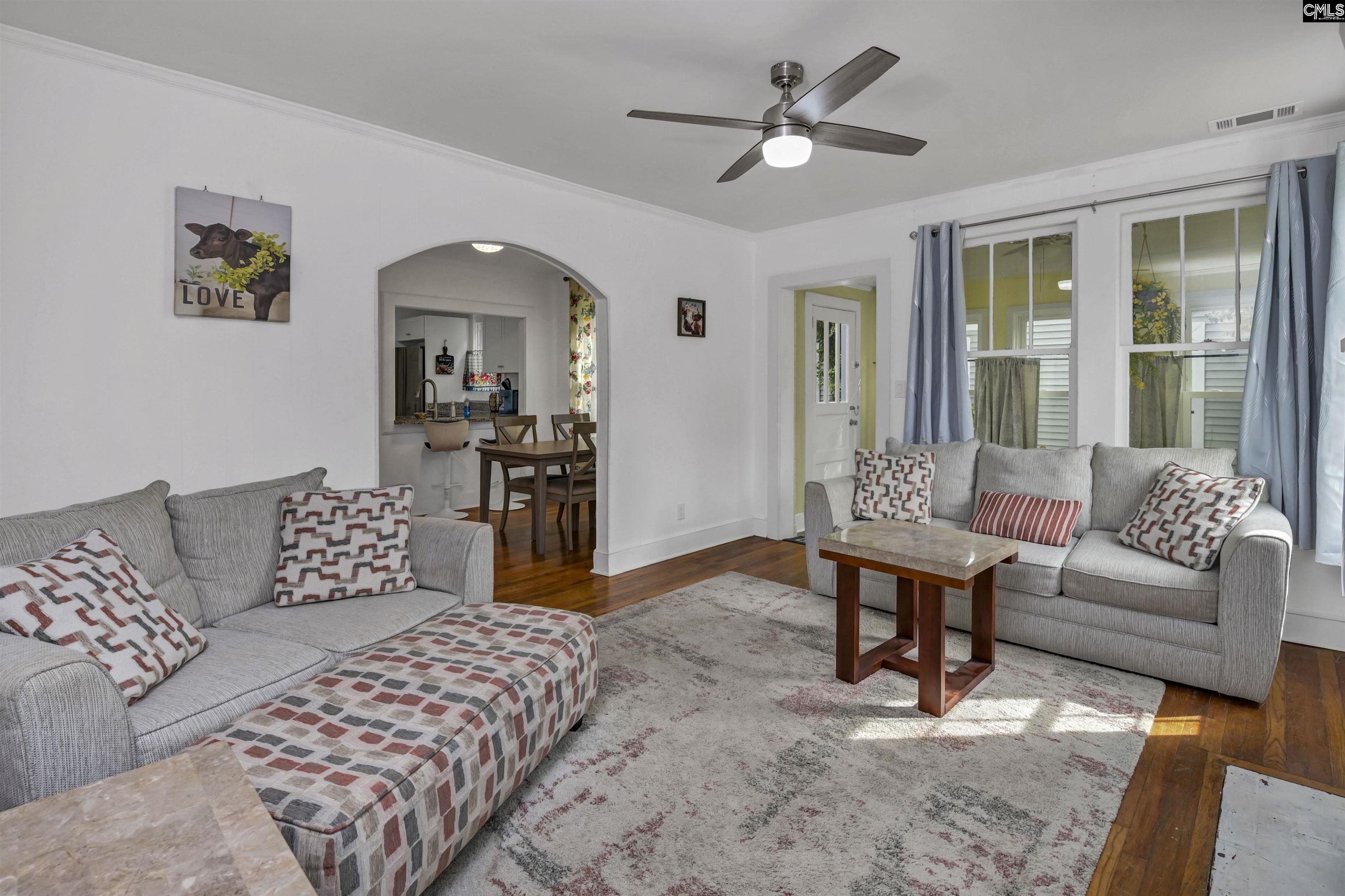 1020 Naples Avenue Cayce, SC 29033 - Photo 5 of 56