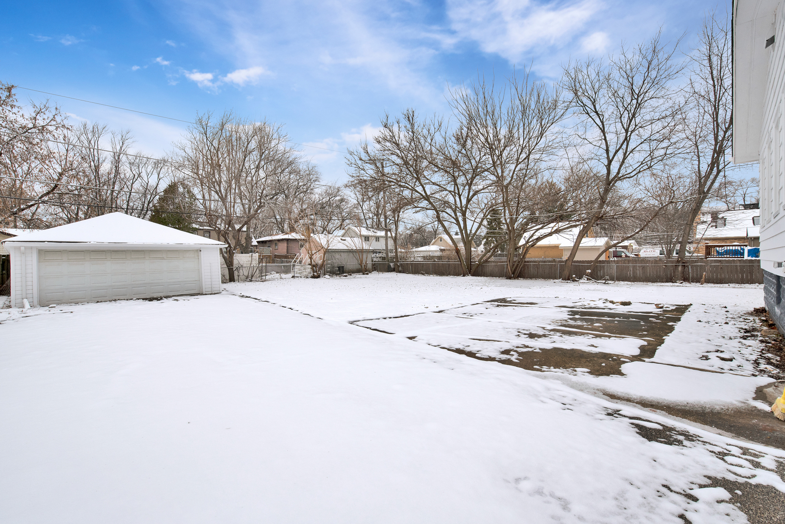 15034 Hamlin Avenue Midlothian, IL 60445 - Photo 24 of 25