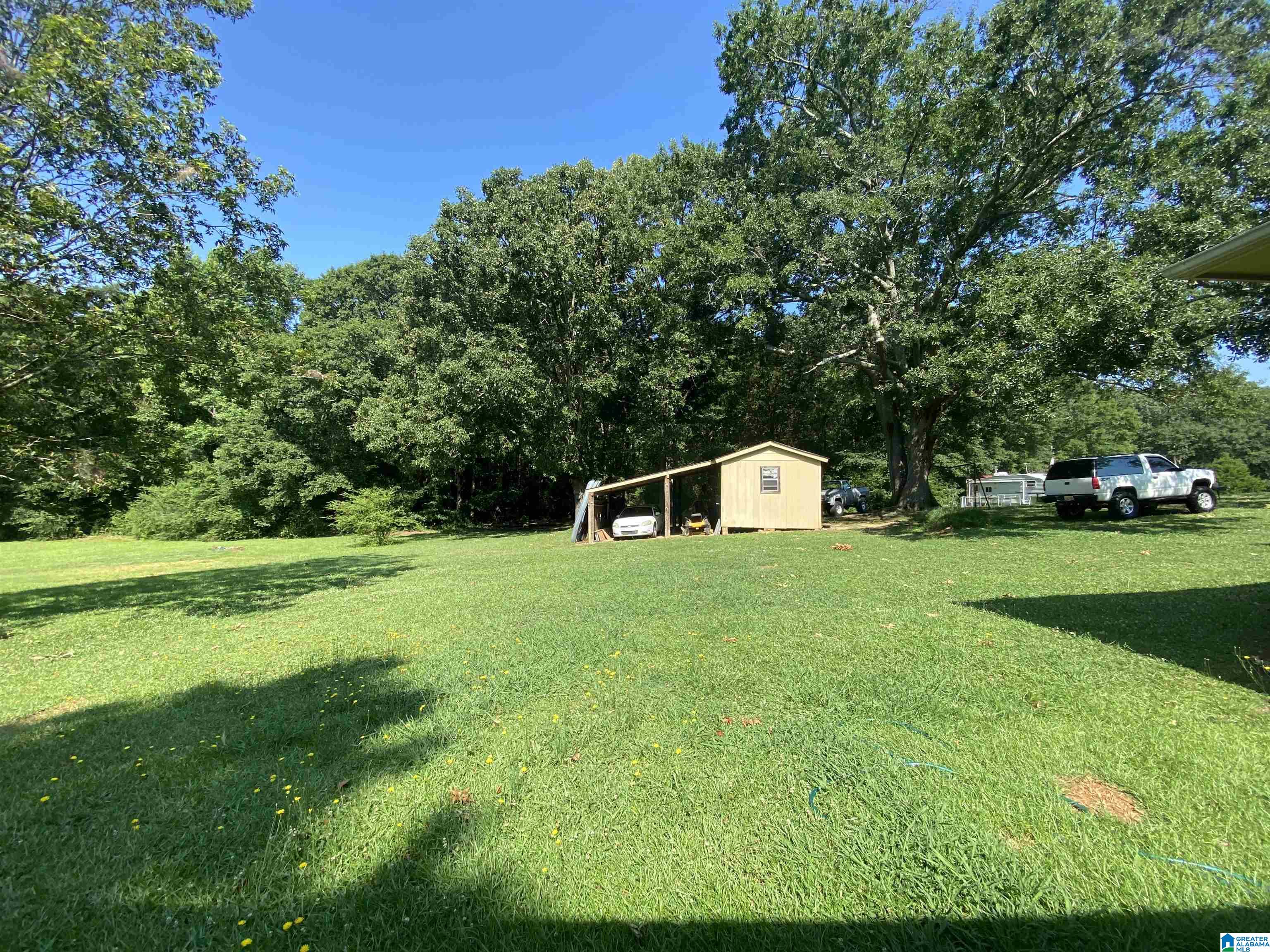742 Mahaffey Road Eastaboga, AL 36260 - Photo 20 of 32