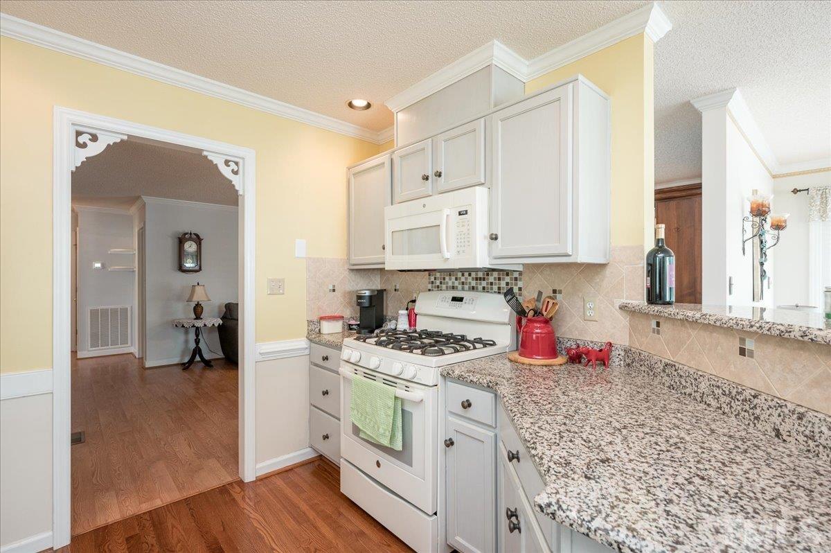 4416 Riverport Road Raleigh, NC 27616 - Photo 11 of 22 Gallery Image 11