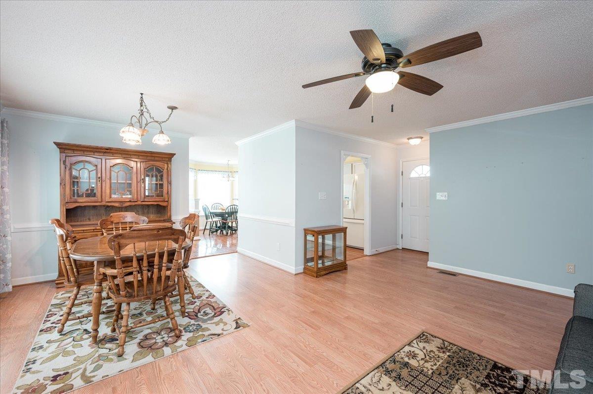 4416 Riverport Road Raleigh, NC 27616 - Photo 8 of 22 Gallery Image 8