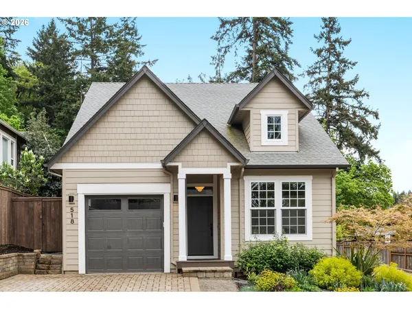 $489,000 | 518 Jersey Street, Silverton, OR 97381