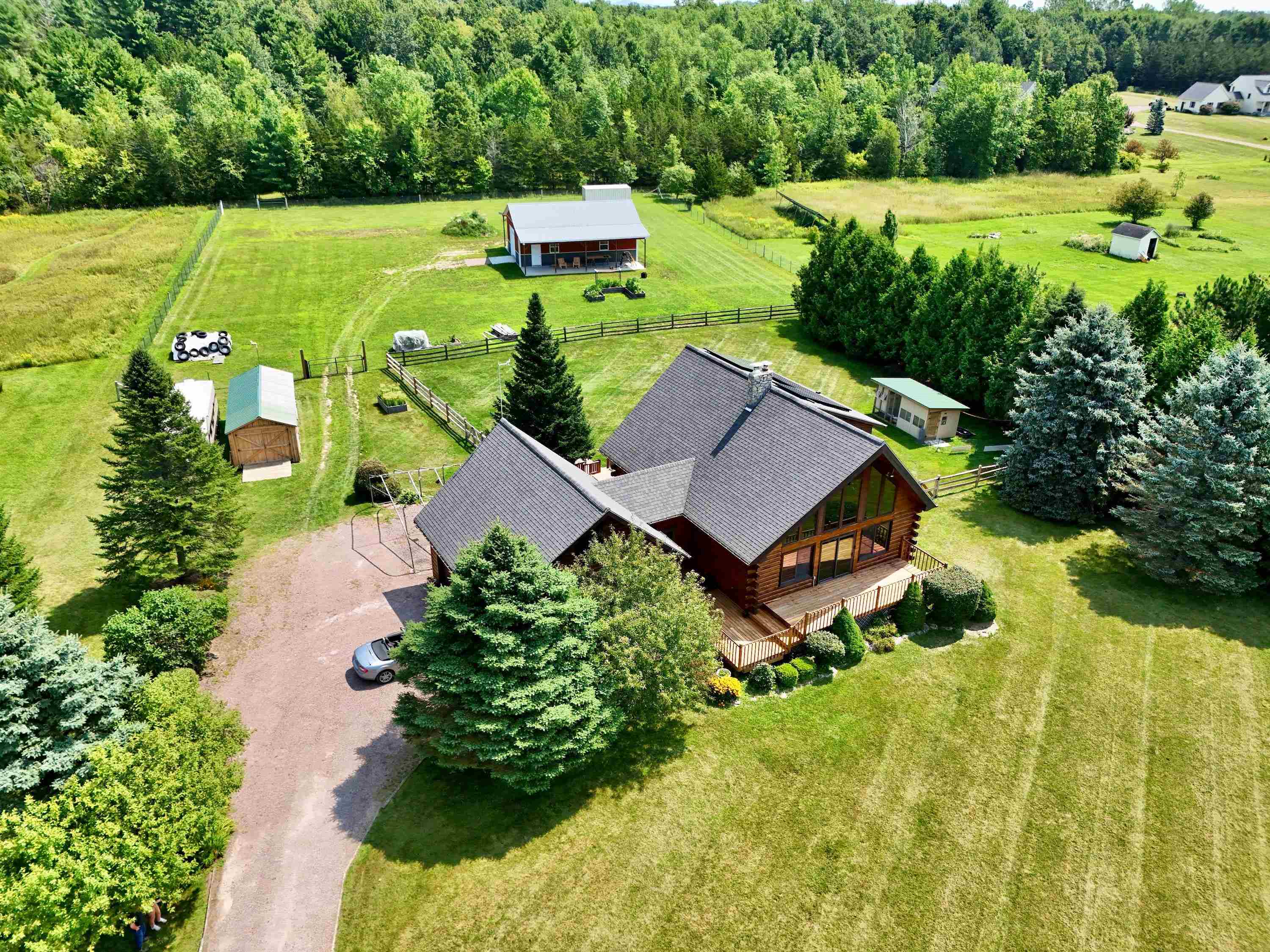 8 Maynard Court Grand Isle, VT 05458 - Photo 56 of 59