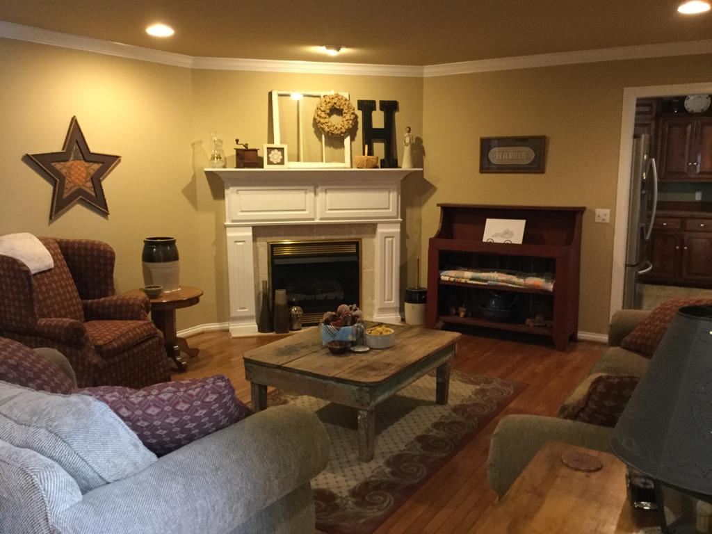 21 Oakwind Road Glasgow, KY 42141 - Photo 6 of 39 Gallery Image 6