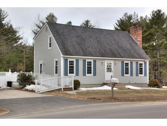 932 Dunbarton Road Manchester, NH 03102 - Photo 1 of 25