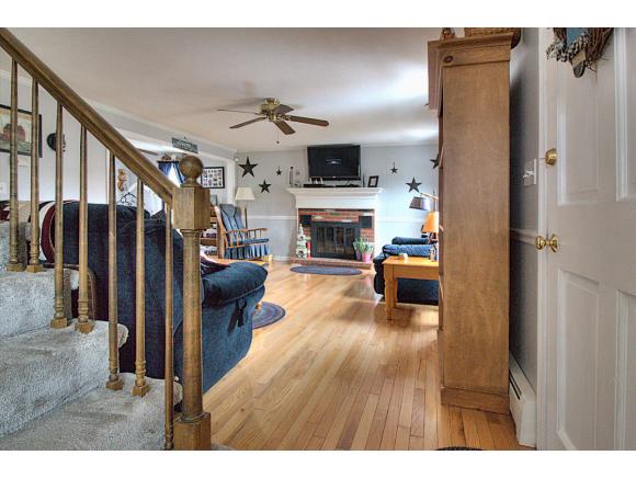 932 Dunbarton Road Manchester, NH 03102 - Photo 13 of 25