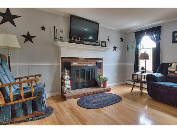 932 Dunbarton Road Manchester, NH 03102 - Photo 14 of 25