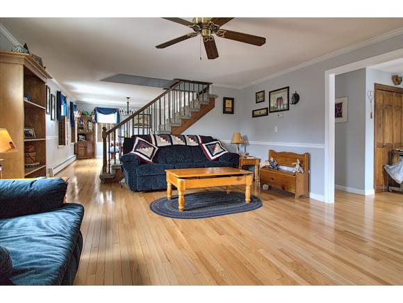 932 Dunbarton Road Manchester, NH 03102 - Photo 17 of 25
