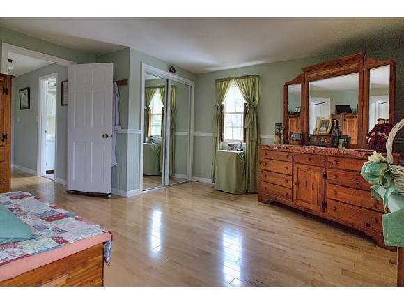 932 Dunbarton Road Manchester, NH 03102 - Photo 19 of 25