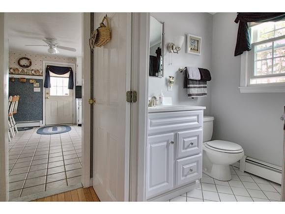932 Dunbarton Road Manchester, NH 03102 - Photo 21 of 25