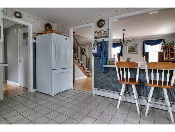 932 Dunbarton Road Manchester, NH 03102 - Photo 10 of 25