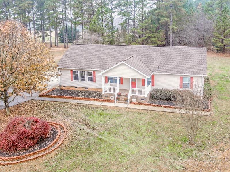 224 Stewart Rock Road Stony Point, NC 28678 - Photo 2 of 41