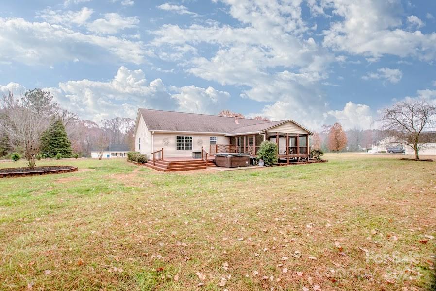 224 Stewart Rock Road Stony Point, NC 28678 - Photo 36 of 41