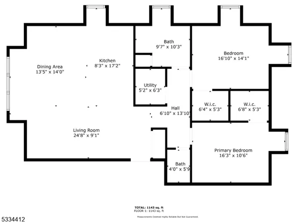 a view of a hallway with wooden floor and stairs