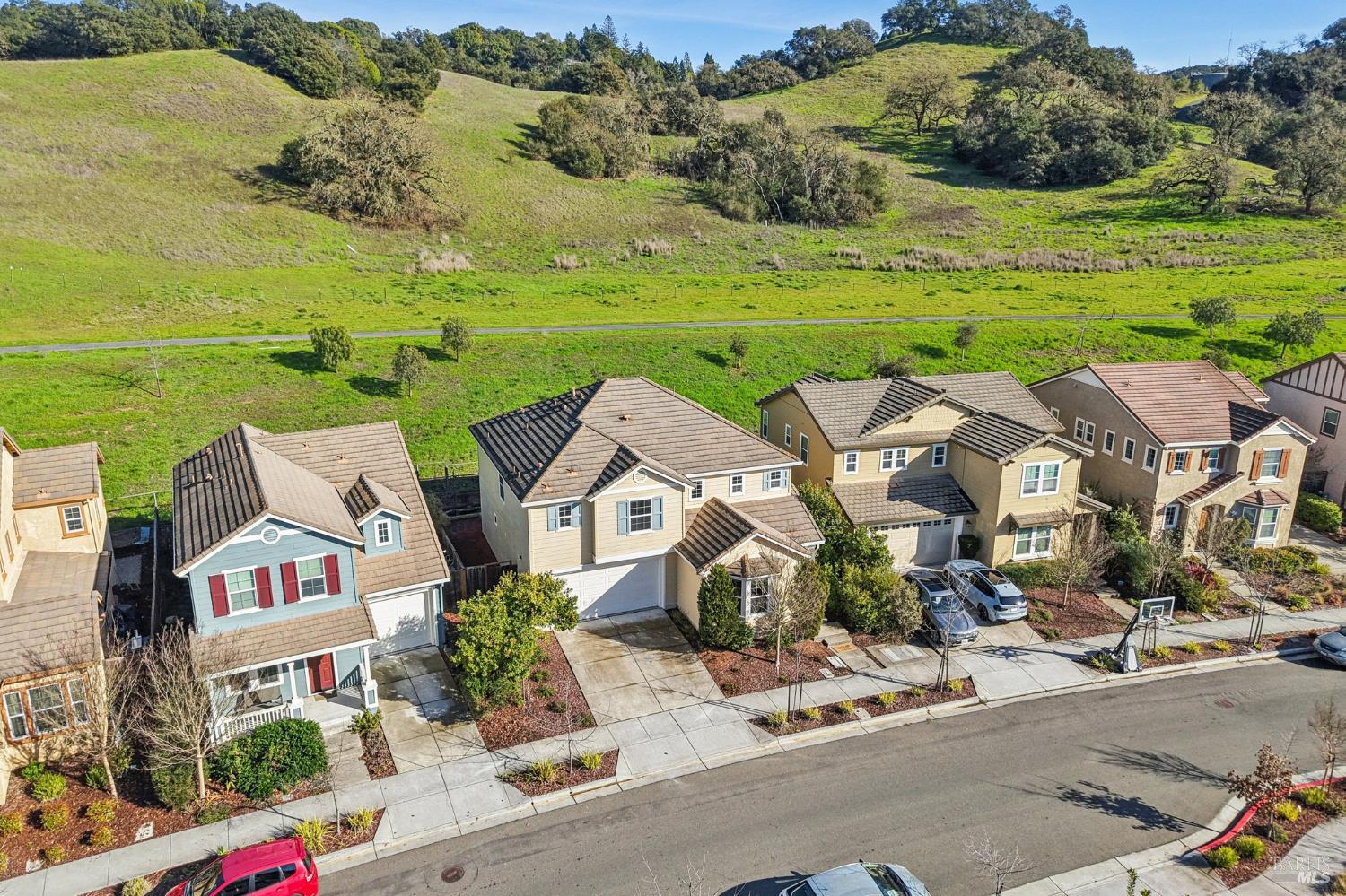 1884 Woodsage Way Santa Rosa, CA 95404 - Photo 41 of 44