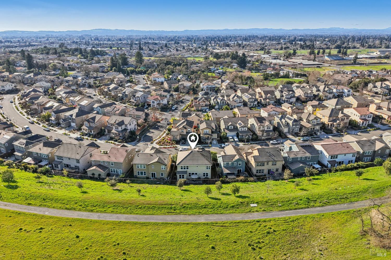 1884 Woodsage Way Santa Rosa, CA 95404 - Photo 42 of 44