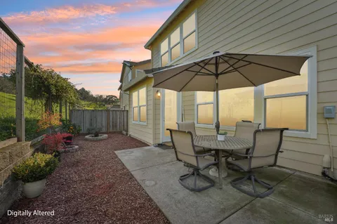 $899,000 | 1884 Woodsage Way, Santa Rosa, CA 95404