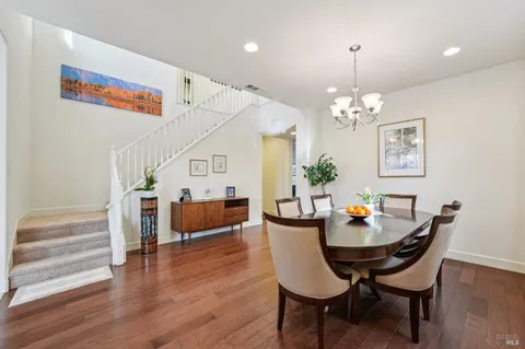 $899,000 | 1884 Woodsage Way, Santa Rosa, CA 95404
