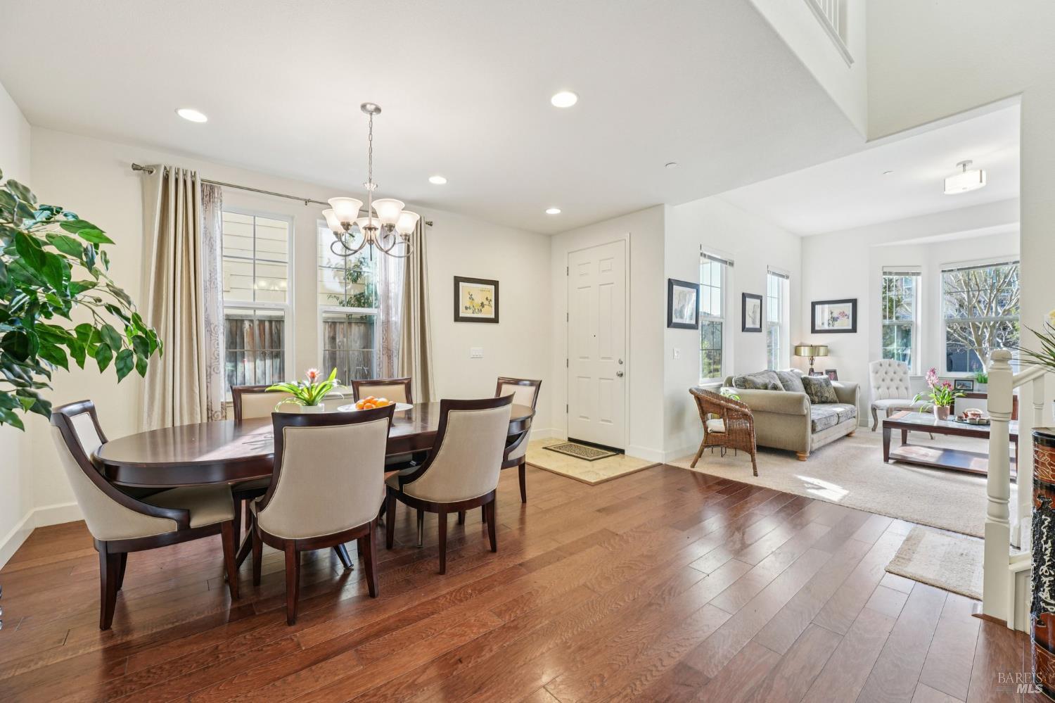 1884 Woodsage Way Santa Rosa, CA 95404 - Photo 6 of 44