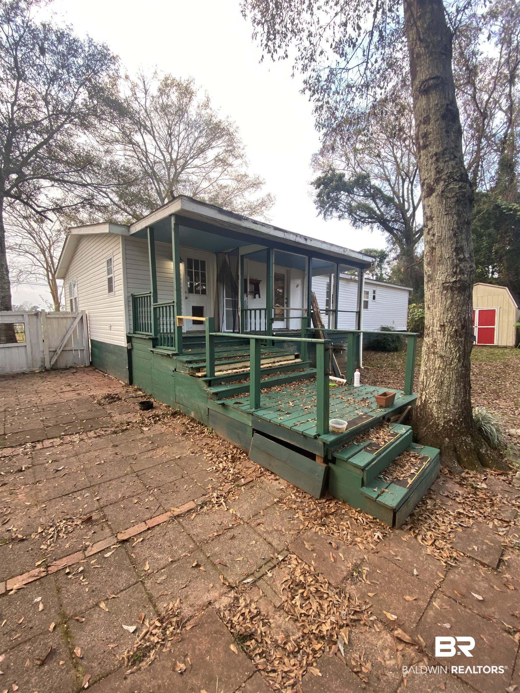 5329 McDonald Road Theodore, AL 36582 - Photo 30 of 36