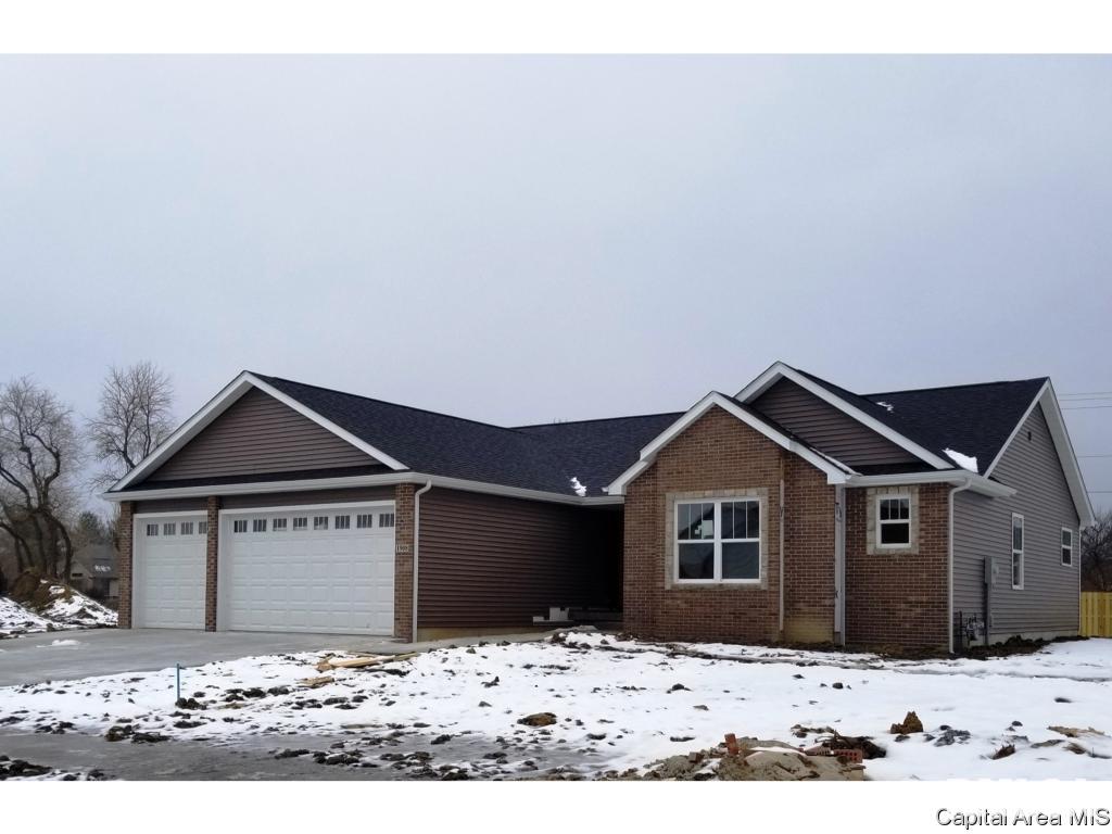 1908 Bent Creek Road Springfield, IL 62711 - Photo 1 of 1