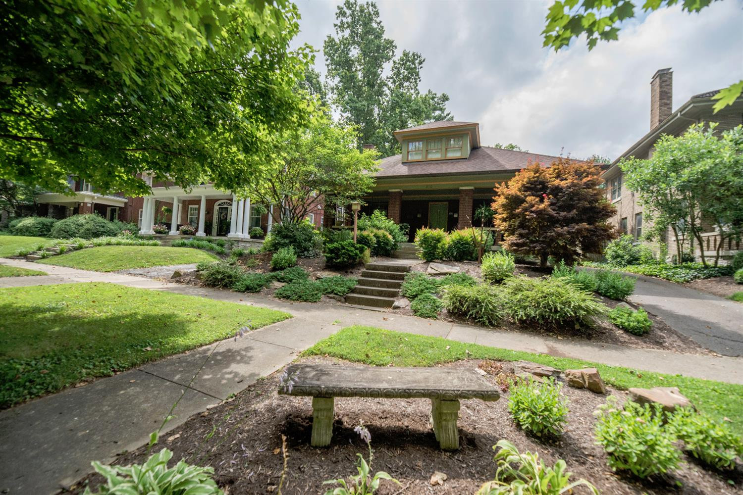 210 Woodspoint Road Lexington, KY 40502 - Photo 60 of 60 Photo 60