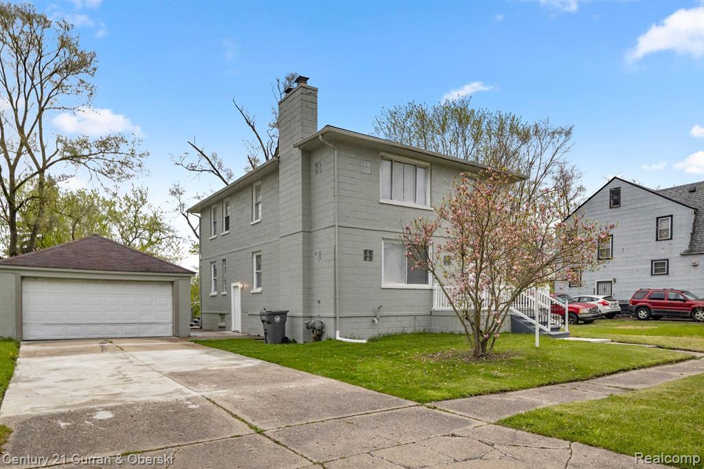 3231 Walnut Street Inkster, MI 48141 - Photo 39 of 46