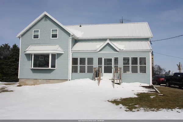 $444,900 | W2350 Greiner Road, Freedom, WI 54913