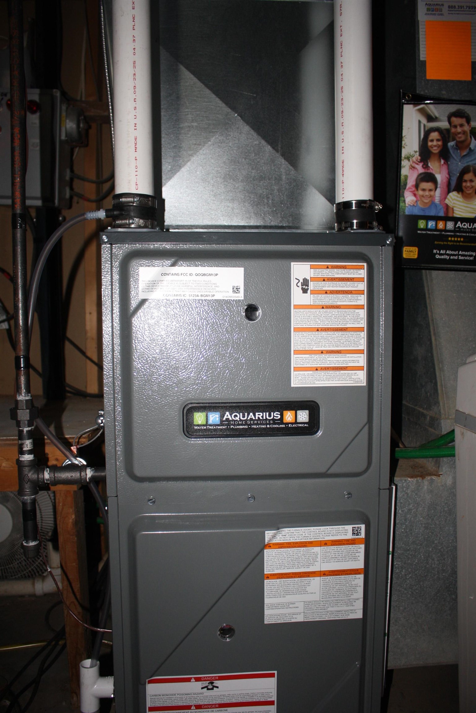 W2350 Greiner Road Freedom, WI 54913 - Photo 20 of 33