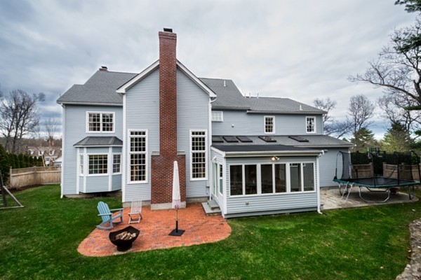 7 Deer Path Natick, MA 01760 - Photo 20 of 22 Gallery Image 20